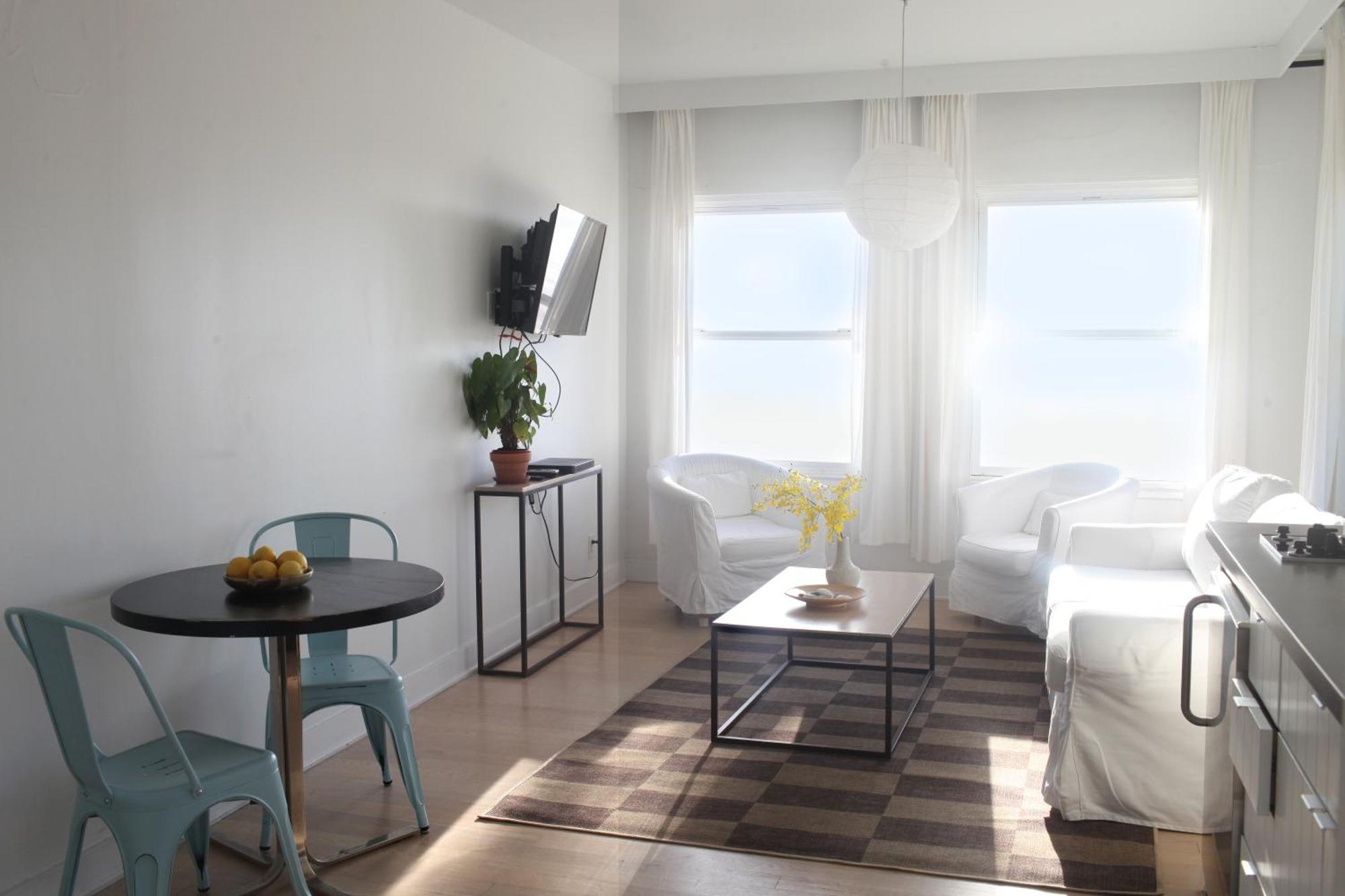 Aparthotel Su Casa At Venice Los Angeles