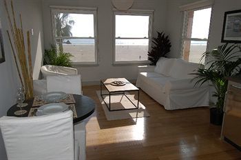 Aparthotel Su Casa At Venice Los Angeles