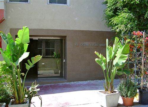 Aparthotel Su Casa At Venice Los Angeles