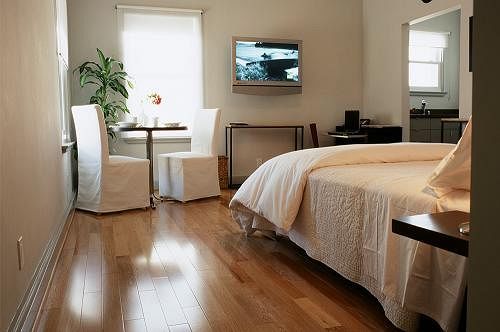 Aparthotel Su Casa At Venice