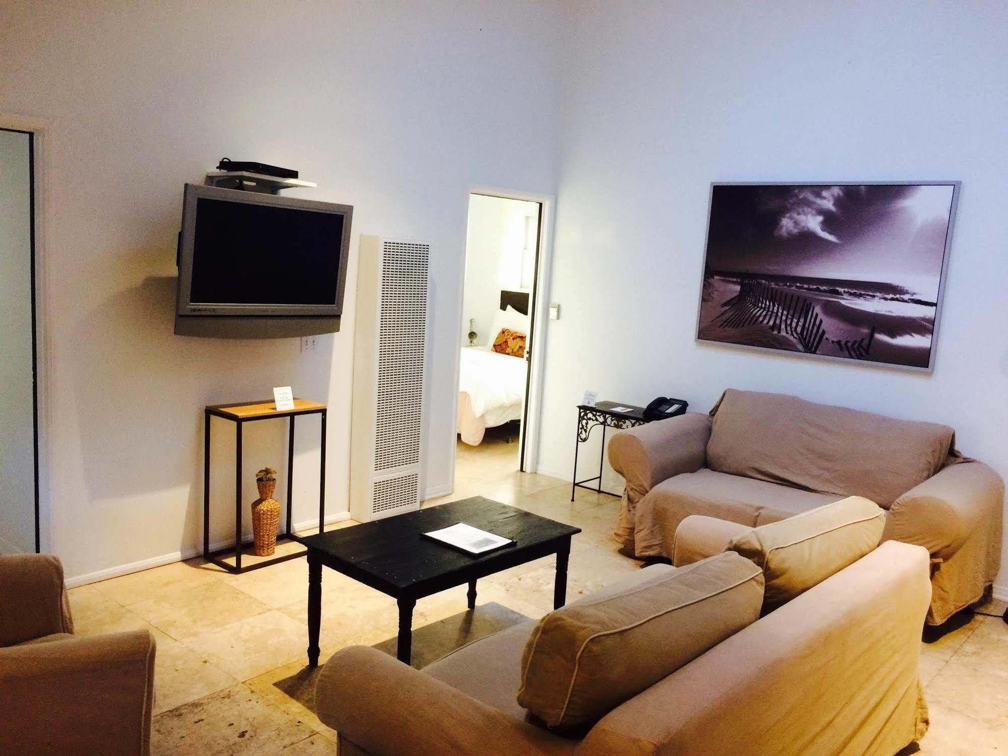 Su Casa At Venice Aparthotel 3*