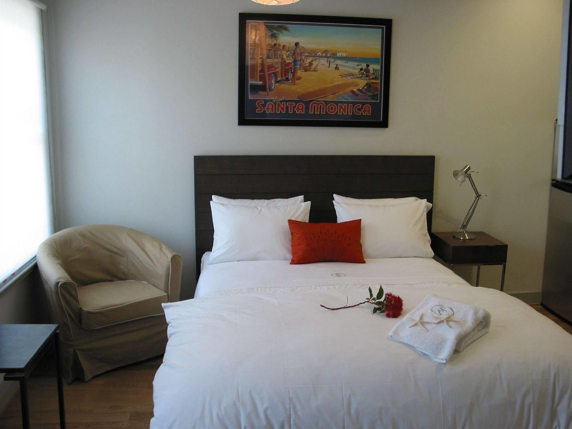 Su Casa At Venice Aparthotel Los Angeles